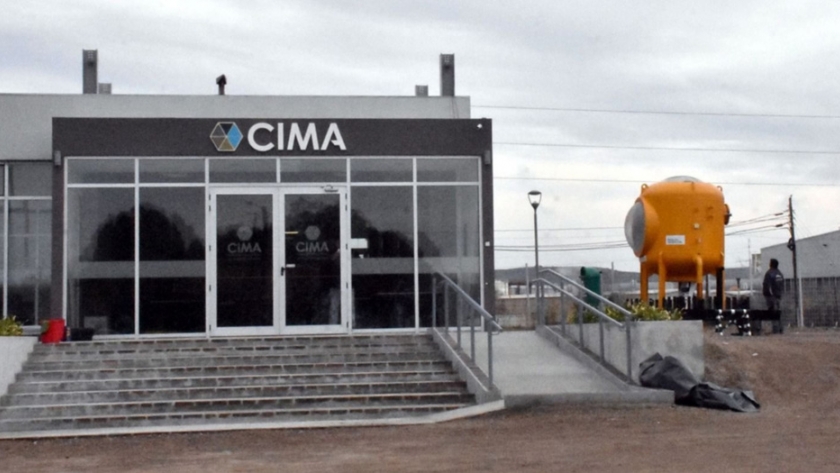 Ambiente iniciará con CIMA y el municipio de Madryn un programa de reciclado de residuos post industriales