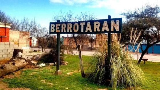 Descubriendo Berrotarán: un encanto en Córdoba