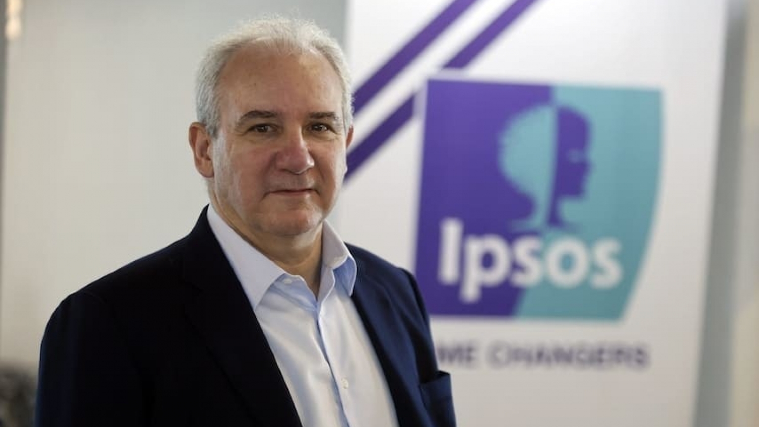 Ipsos invertirá más de 1000 millones de euros en IA y acelera su transformación global