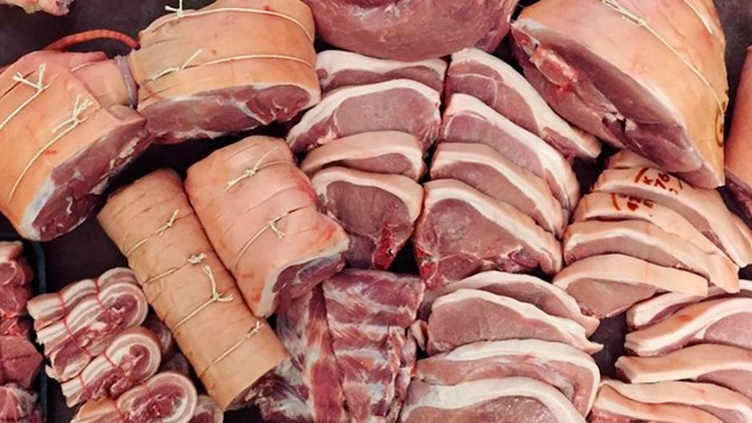 Prohuerta y Cambio Rural suman otro grupo exitoso: productores que llevan del corral al mostrador