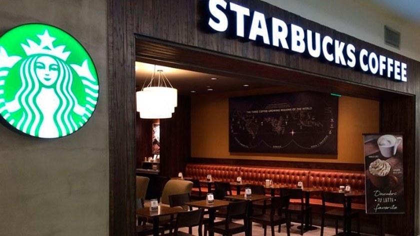 Nuevo CEO en Starbucks Argentina