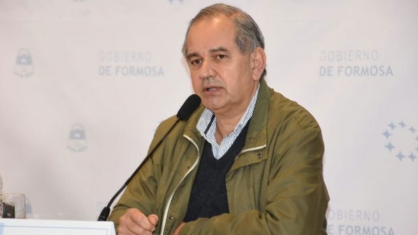 Formosa avanza en el trabajo conjunto con la Nación en el Plan Potenciar Trabajo