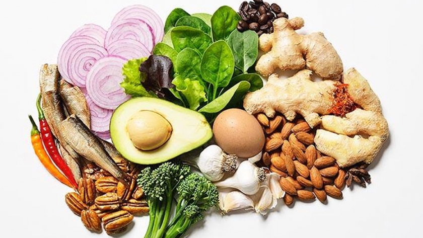"Nutrir para el Desarrollo"