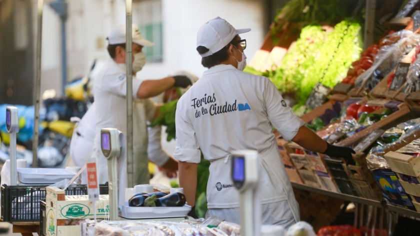 En estas fiestas, aprovechá todos los descuentos de las Ferias de la Ciudad