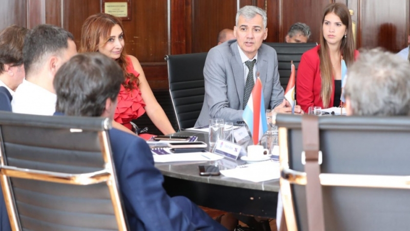Santa Fe tendrá un rol clave en Defensa del Consumidor a nivel nacional