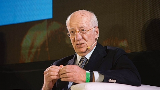 Tecpetrol invertirá USD 2.400 millones en Vaca Muerta para duplicar producción de crudo