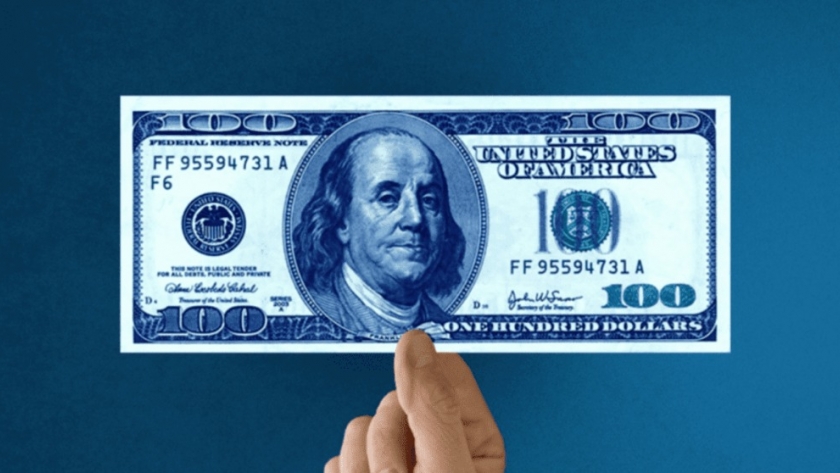 Tras la intervención del BCRA, el dólar blue cerró en $176