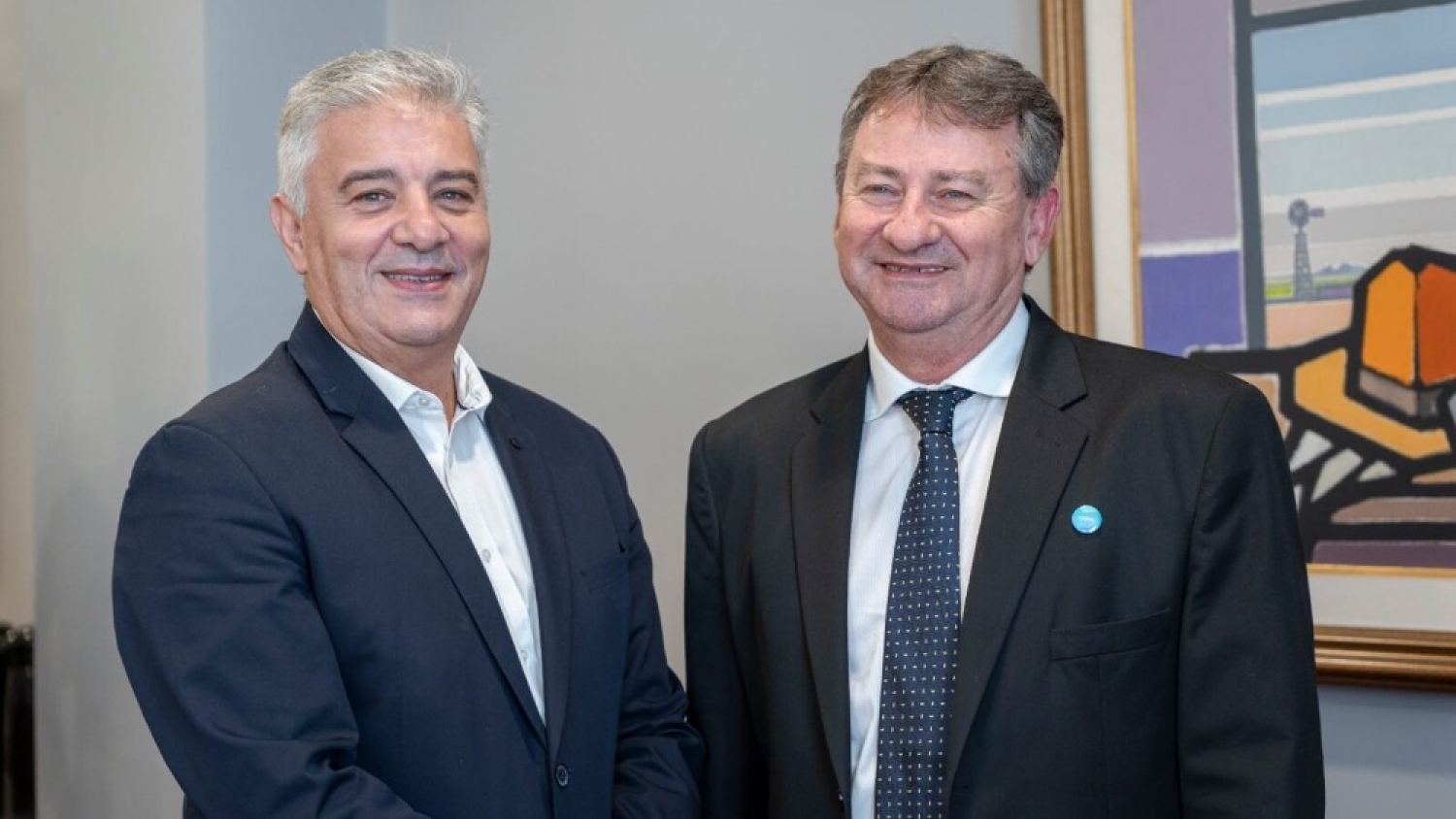 Alejandro Bravo asume la presidencia de CAENA y busca modernizar la regulación de la nutrición animal en Argentina