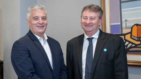 Alejandro Bravo asume la presidencia de CAENA y busca modernizar la regulación de la nutrición animal en Argentina