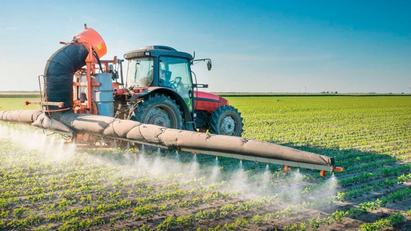 Agroquímicos: aumento de precios por cierre de plantas en China