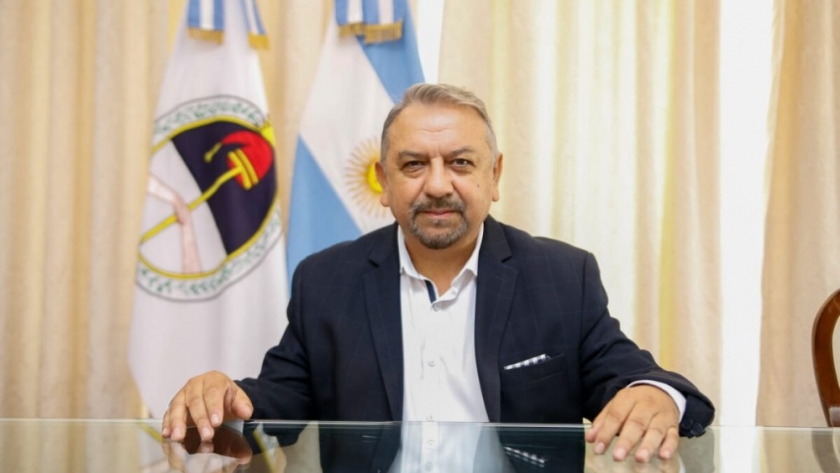 Quintela designó a Emilio Rodríguez como nuevo fiscal de Estado