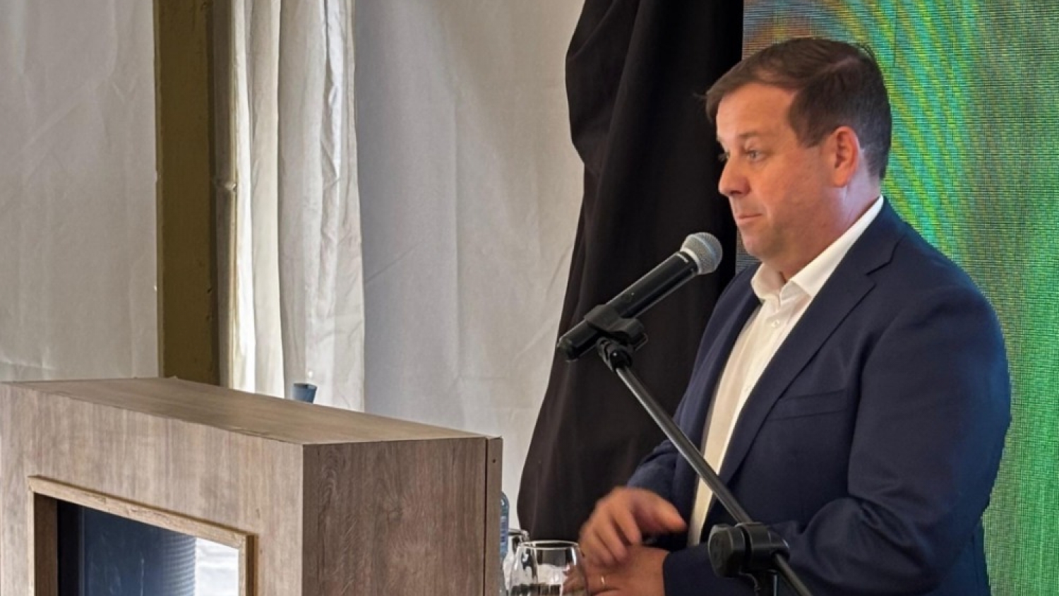 VENOIL refuerza su apuesta en Mendoza con un plan de inversiones tras extender concesiones petroleras