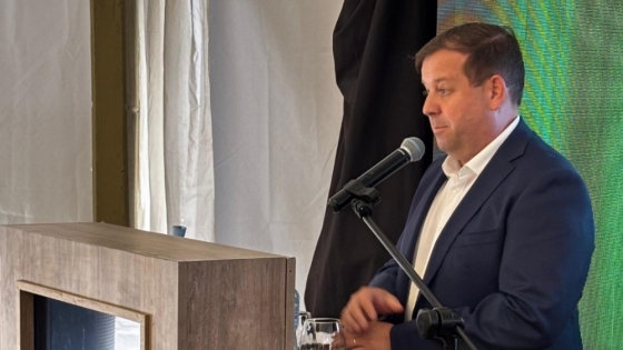 VENOIL refuerza su apuesta en Mendoza con un plan de inversiones tras extender concesiones petroleras