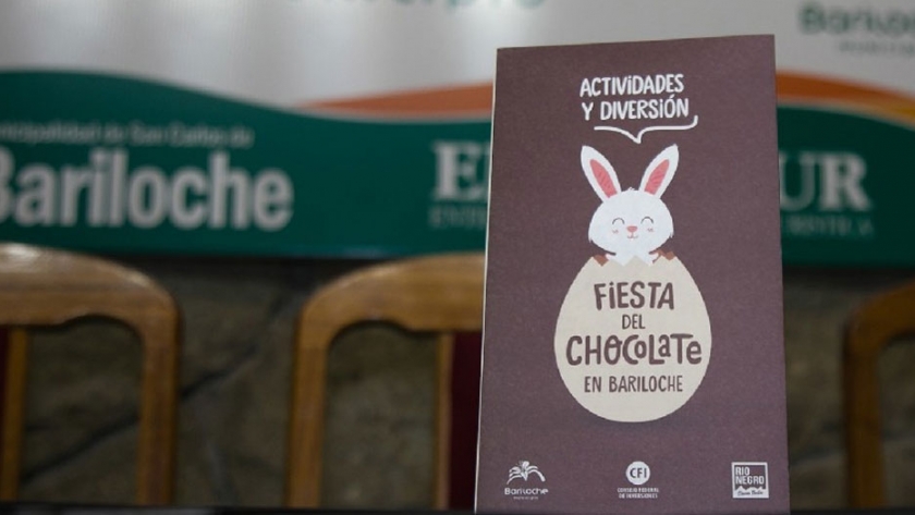 La Fiesta del Chocolate será virtual y podrá disfrutarse desde cualquier lugar del mundo