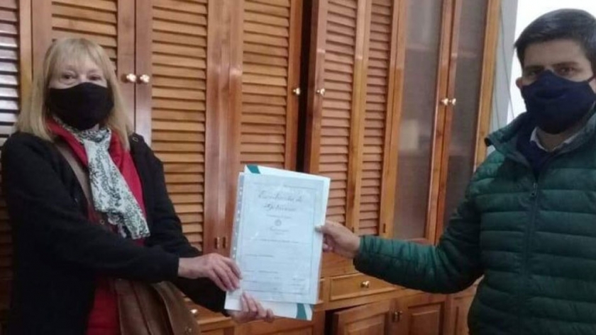 "Mi lote en regla" logró 52 escrituras en lo que va de 2020 