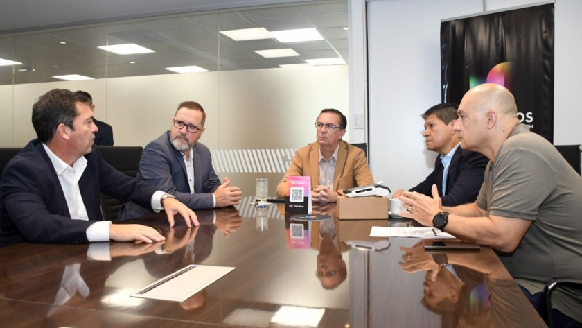 Chaco fortalece el consumo local con nuevas herramientas fintech