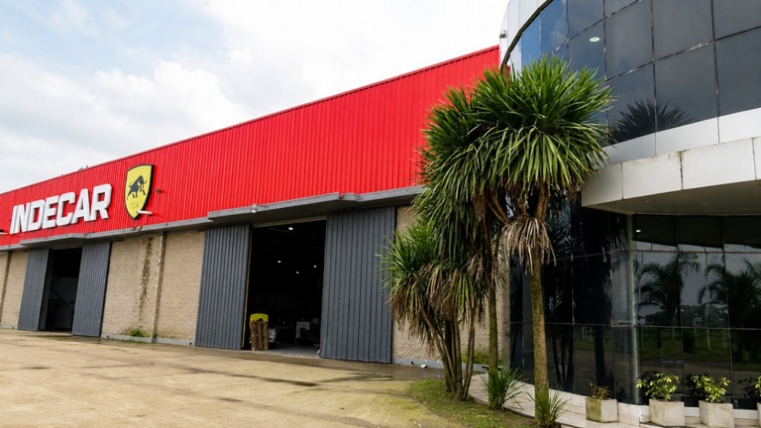 Indecar invertirá en la ampliación de su planta para duplicar la producción de sembradoras