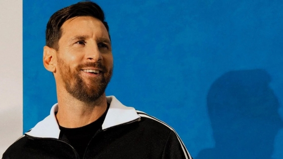 Lionel Messi se asocia con Meliá y lleva su cadena de hoteles MiM al circuito global del lujo