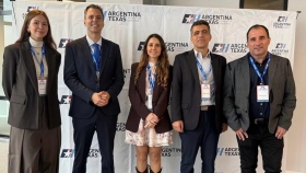 Córdoba despliega su potencial industrial y tecnológico como proveedora clave para Vaca Muerta
