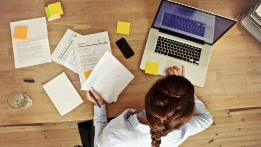 Llega el programa de fortalecimiento a las mujeres emprendedoras