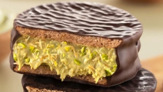 Explosión del consumo de pistachos en Argentina: importaciones crecen 17.000% en cinco años