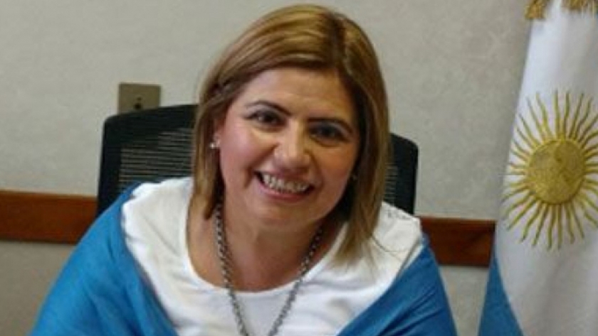 Clara Vega presentó proyecto para mejorar ingreso a la ciudad
