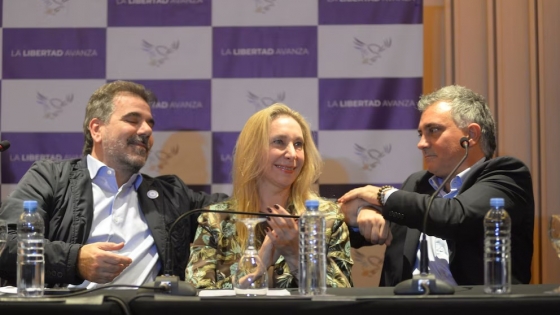 Recta final en Provincia: el PRO y La Libertad Avanza negocian a contrarreloj más de 1.000 cargos