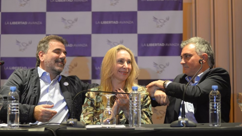 Recta final en Provincia: el PRO y La Libertad Avanza negocian a contrarreloj más de 1.000 cargos
