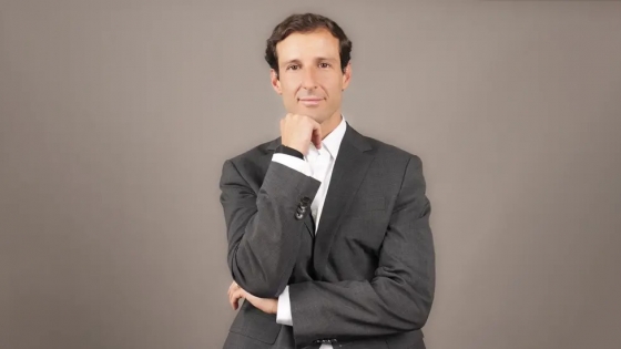 BlackRock: crece el interés global y ven gran potencial en Argentina