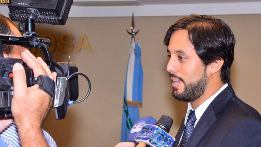 Vera: "El Polo Científico está destinado a ser orgullo de todos los formoseños"