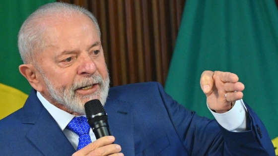 Bancos brasileños enfrentan desafíos legales y financieros: impacto de la Ley Magnitsky y récord de morosidad