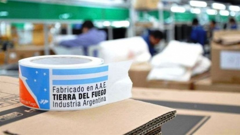 Gobierno se reunió con representantes del Polo Tecnológico de Tandil en busca de oportunidades para la industria local