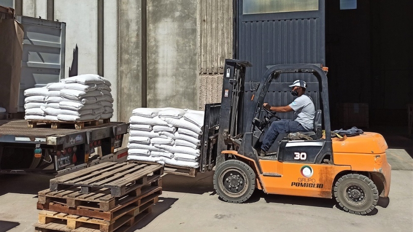 Córdoba exportó por US$2.235 millones en el primer trimestre