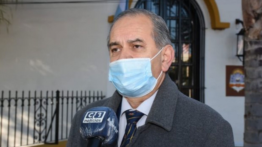 Fortalecimiento de la asistencia social por la pandemia