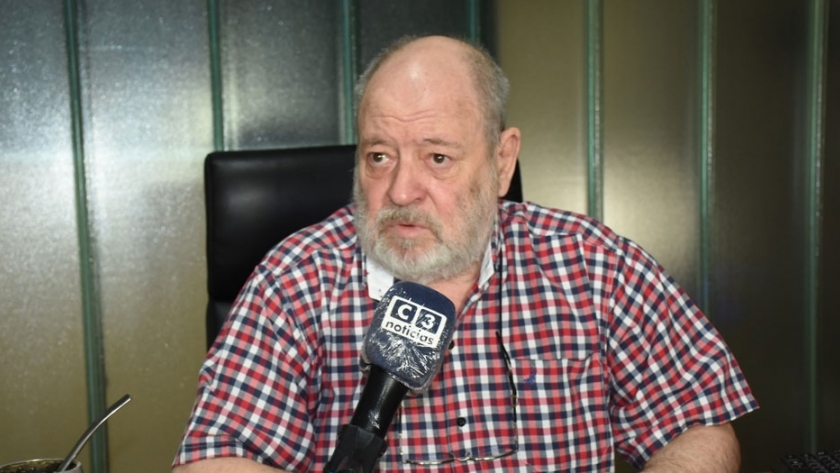 Hryniewicz, sobre el programa de créditos: "Son muy beneficiosos"