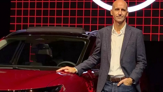 Nissan proyecta crecimiento en Argentina mientras consolida producción de Frontier en México