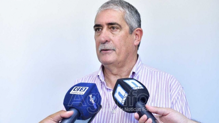 “Larreta habla de federalismo y libertades cuando recibió más coparticipación por decreto”, afirmó García