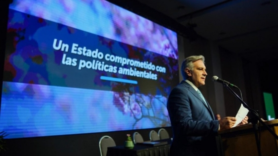 Córdoba es sede de la Asamblea Nacional de Intendentes frente al cambio climático