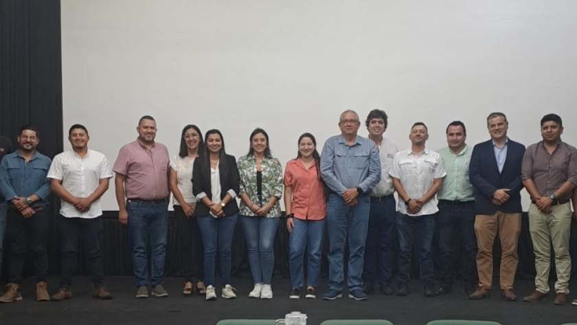 Santa Fe promueve la participación de empresas en una misión comercial inversa de maquinaria para la industria láctea