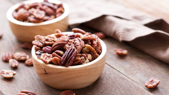 Pecán argentino: crece la producción y se expande al mundo