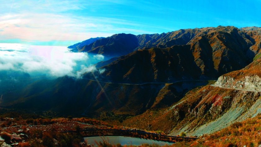 San Luis, entre los destinos más deseados por los viajeros argentinos