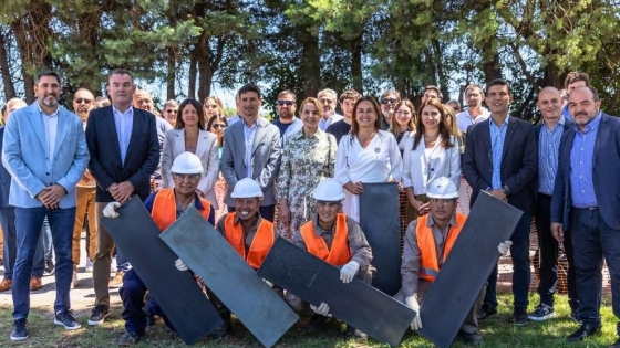 Córdoba impulsa biolosetas recicladas para proteger redes eléctricas y avanzar en la economía circular