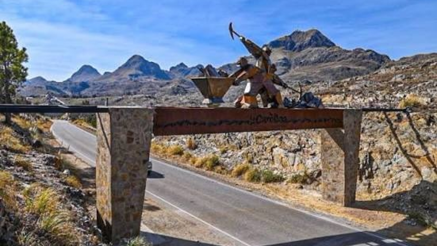Turismo en San Francisco del Monte de Oro: historia y naturaleza