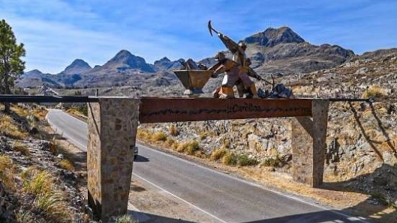 Turismo en San Francisco del Monte de Oro: historia y naturaleza