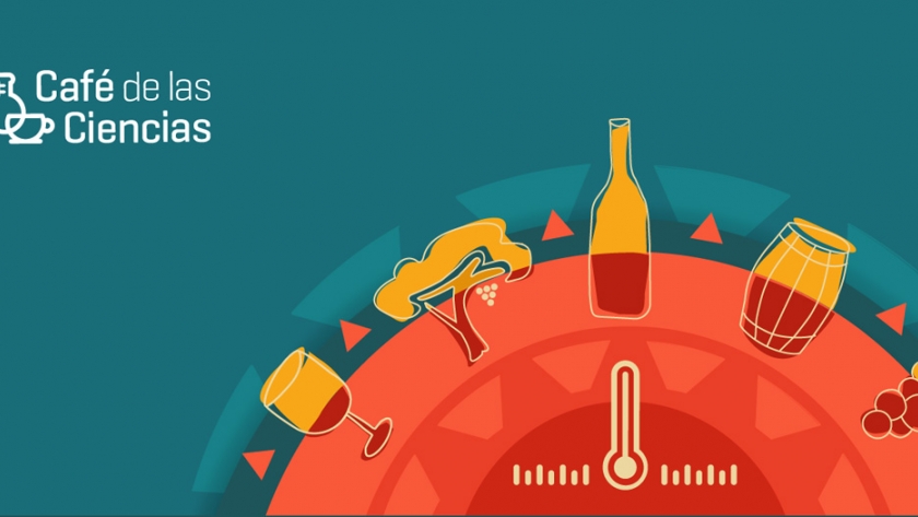 El cambio climático y los vinos del futuro
