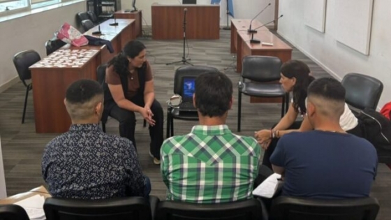 La empleabilidad como herramienta clave para la reinserción social en Tucumán