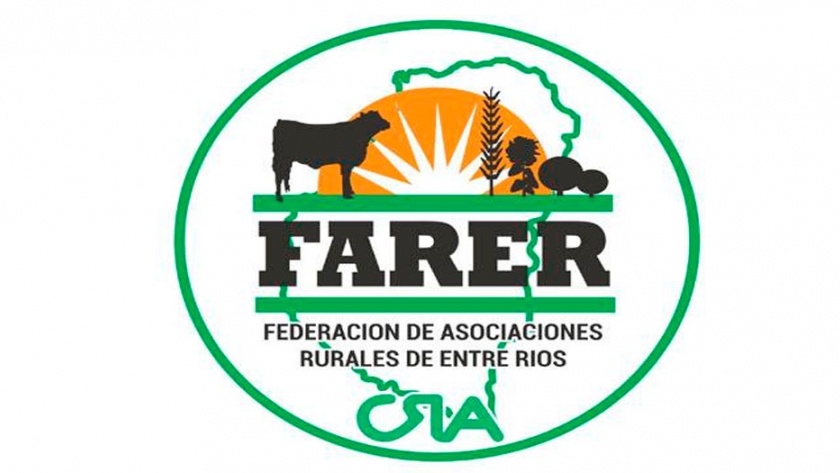 FARER trabaja un protocolo sanitario para los remates de hacienda