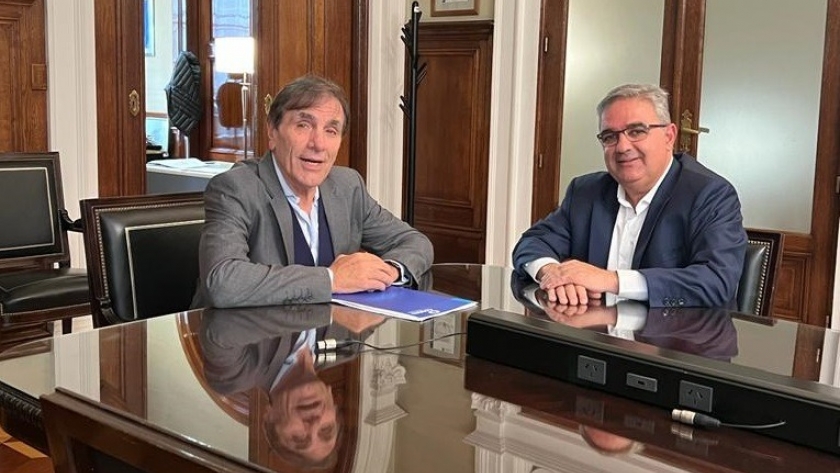 Se presentó la carrera de Medicina ante la CONEAU y se espera por su aprobación
