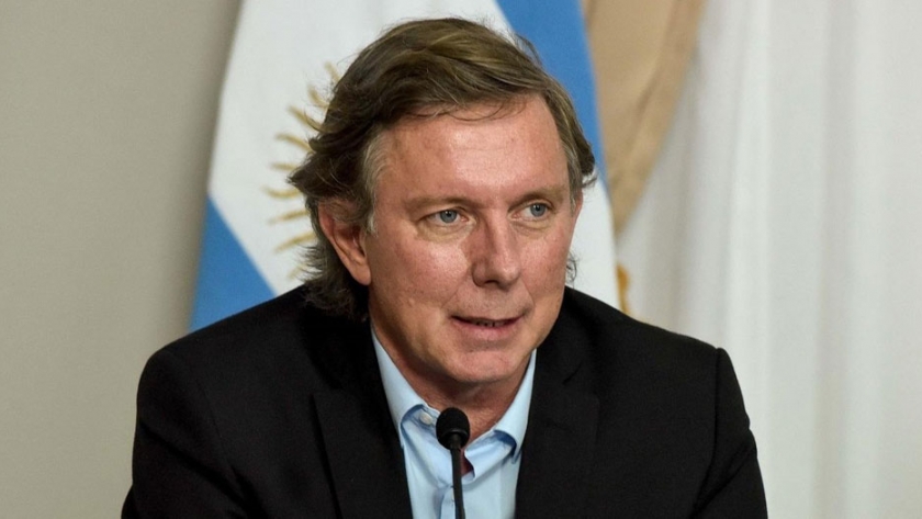 El gobierno provincial repudió los hechos de vandalismos sucedidos en campos entrerrianos