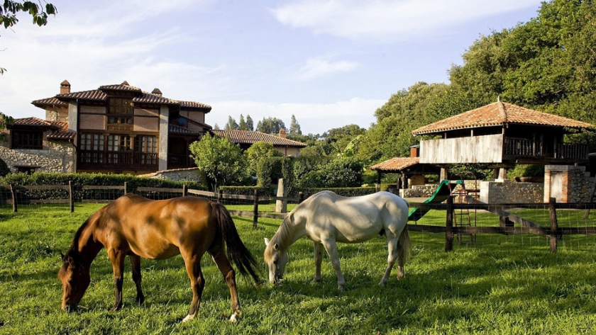 Turismo rural: ¿La opción del verano?